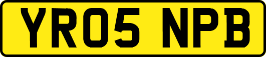 YR05NPB