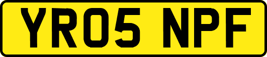 YR05NPF