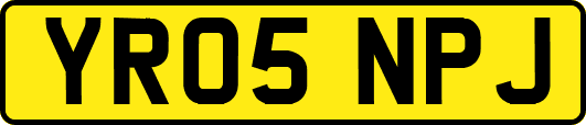 YR05NPJ