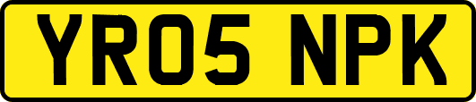 YR05NPK