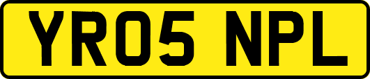 YR05NPL