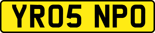 YR05NPO