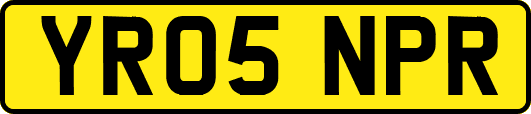 YR05NPR