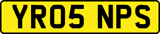 YR05NPS