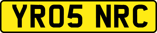 YR05NRC