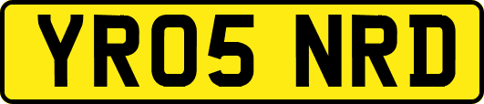 YR05NRD
