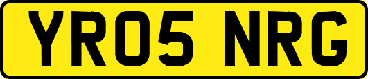 YR05NRG