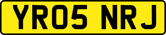 YR05NRJ
