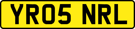 YR05NRL