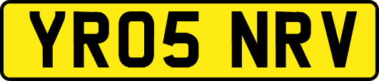 YR05NRV
