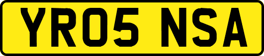 YR05NSA