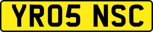YR05NSC