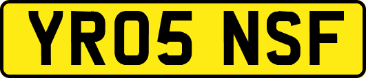 YR05NSF