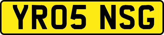 YR05NSG