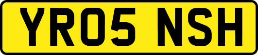 YR05NSH
