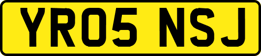YR05NSJ
