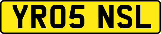 YR05NSL