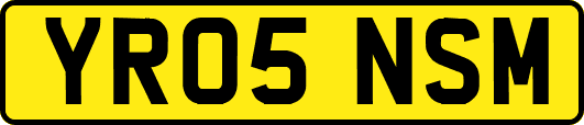 YR05NSM