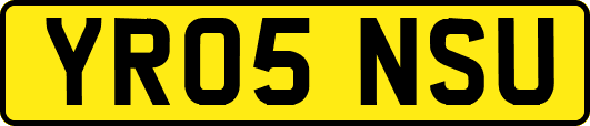 YR05NSU