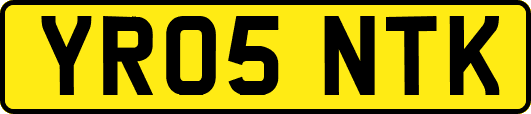 YR05NTK