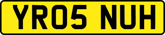 YR05NUH