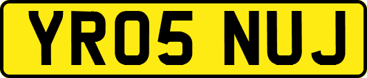 YR05NUJ