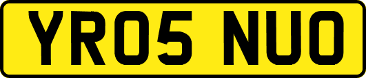 YR05NUO