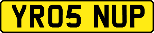 YR05NUP