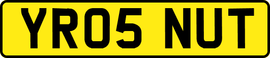 YR05NUT