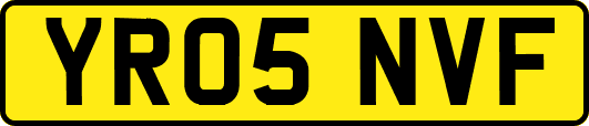 YR05NVF