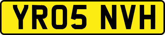 YR05NVH