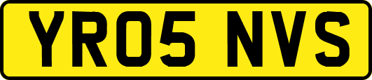 YR05NVS