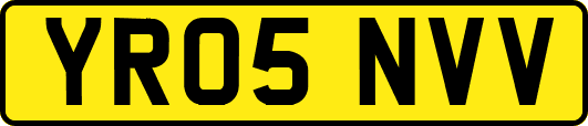 YR05NVV