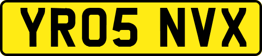 YR05NVX