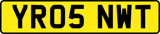 YR05NWT