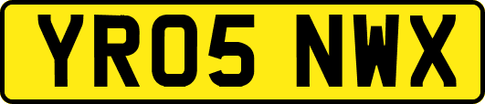 YR05NWX