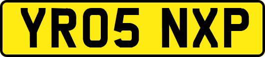 YR05NXP