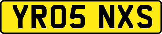 YR05NXS