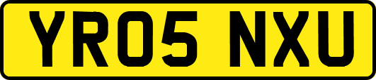 YR05NXU