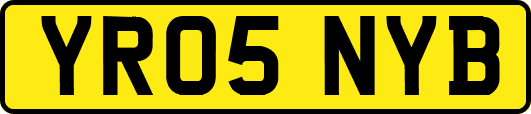 YR05NYB