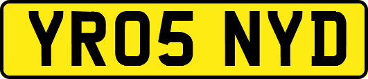 YR05NYD