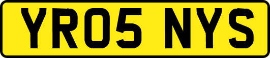 YR05NYS