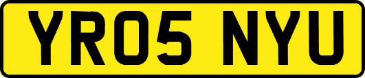 YR05NYU