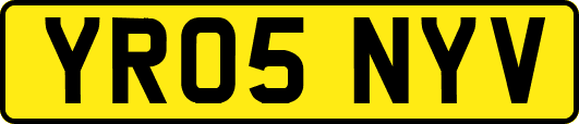 YR05NYV