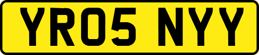 YR05NYY