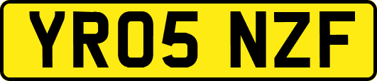 YR05NZF