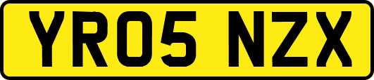 YR05NZX