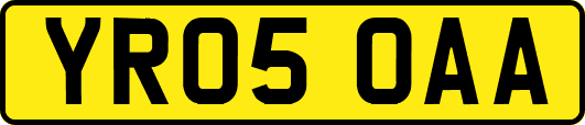 YR05OAA