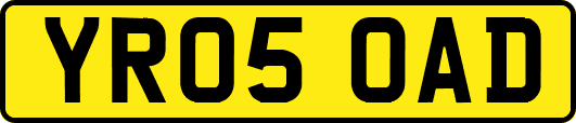 YR05OAD