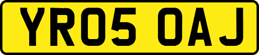 YR05OAJ
